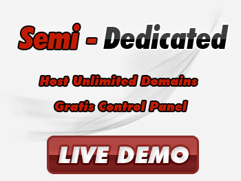 Semi-Dedicated