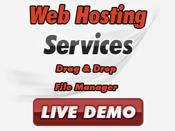 Webspace Hosting
